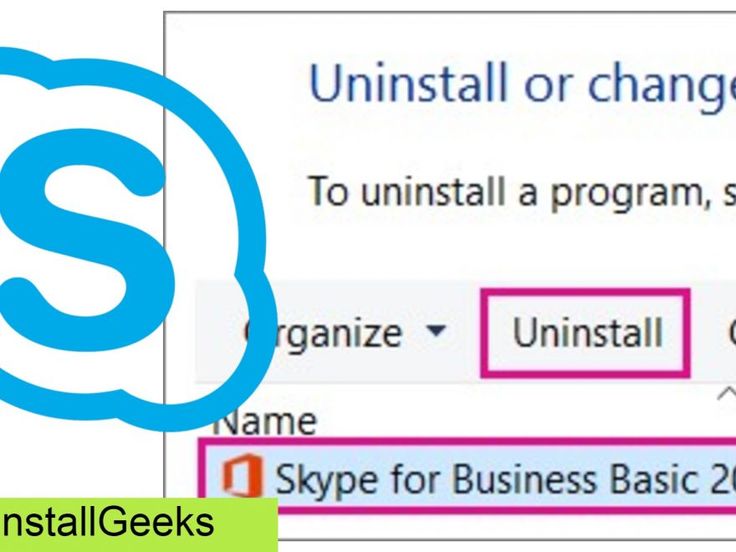 prevent skype for business mac launch